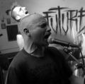 Asozial Zugezogen (D, Berlin) Punkrock City Hof - 30. Maerz 2024 (3).JPG